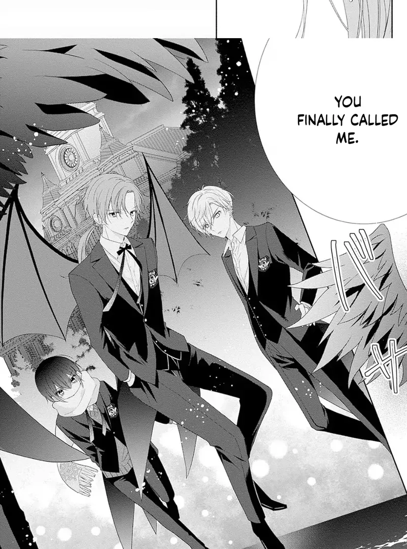 Evil Beauty and the Devil Prince Chapter 2 page 41 - 
