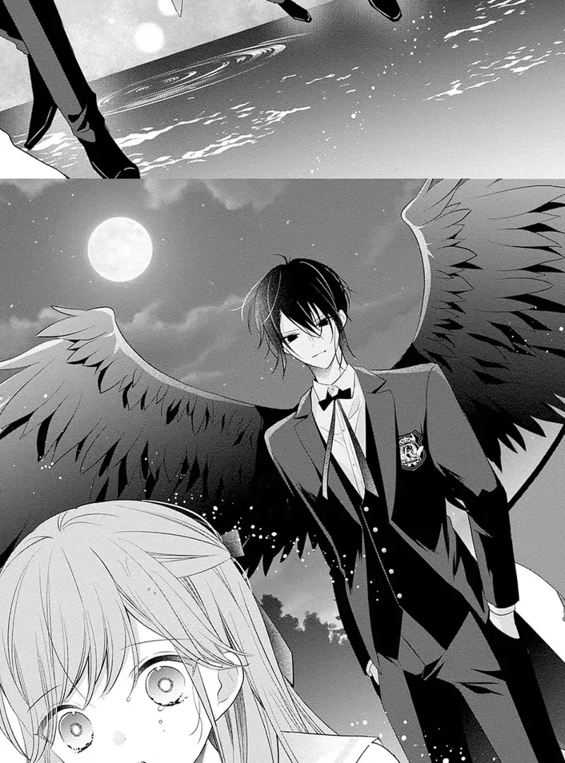 Evil Beauty and the Devil Prince Chapter 2 page 42 - 
