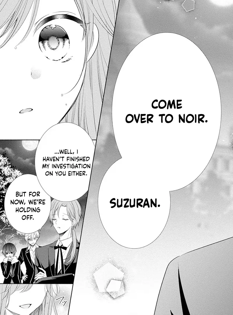 Evil Beauty and the Devil Prince Chapter 2 page 47 - 