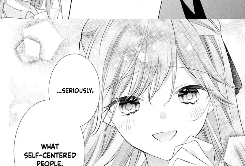 Evil Beauty and the Devil Prince Chapter 2 page 48 - 