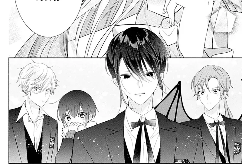 Evil Beauty and the Devil Prince Chapter 2 page 49 - 