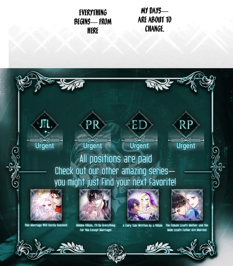 Evil Beauty and the Devil Prince Chapter 2 page 50 - 