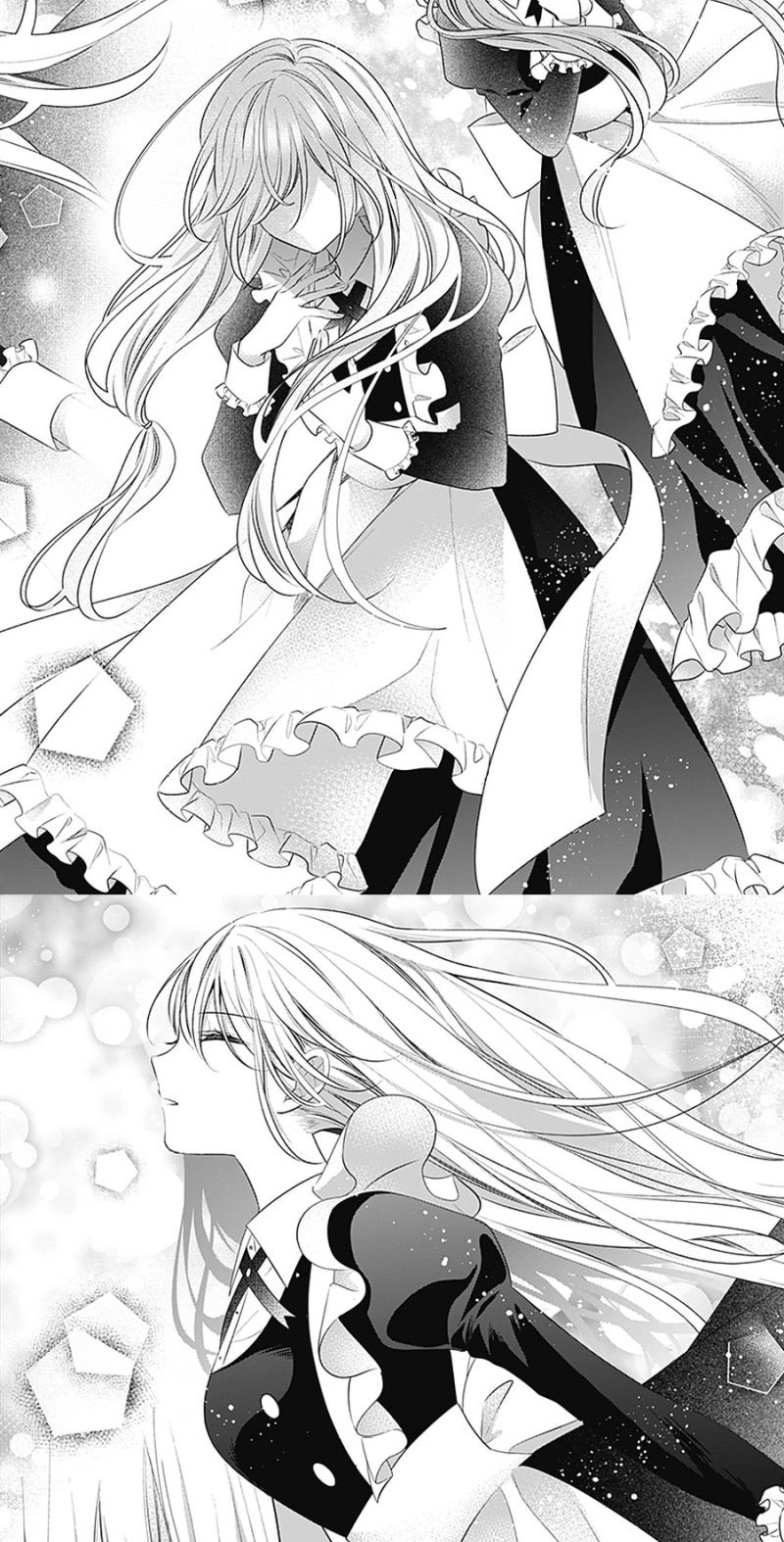 Evil Beauty and the Devil Prince Chapter 20 page 31 - 