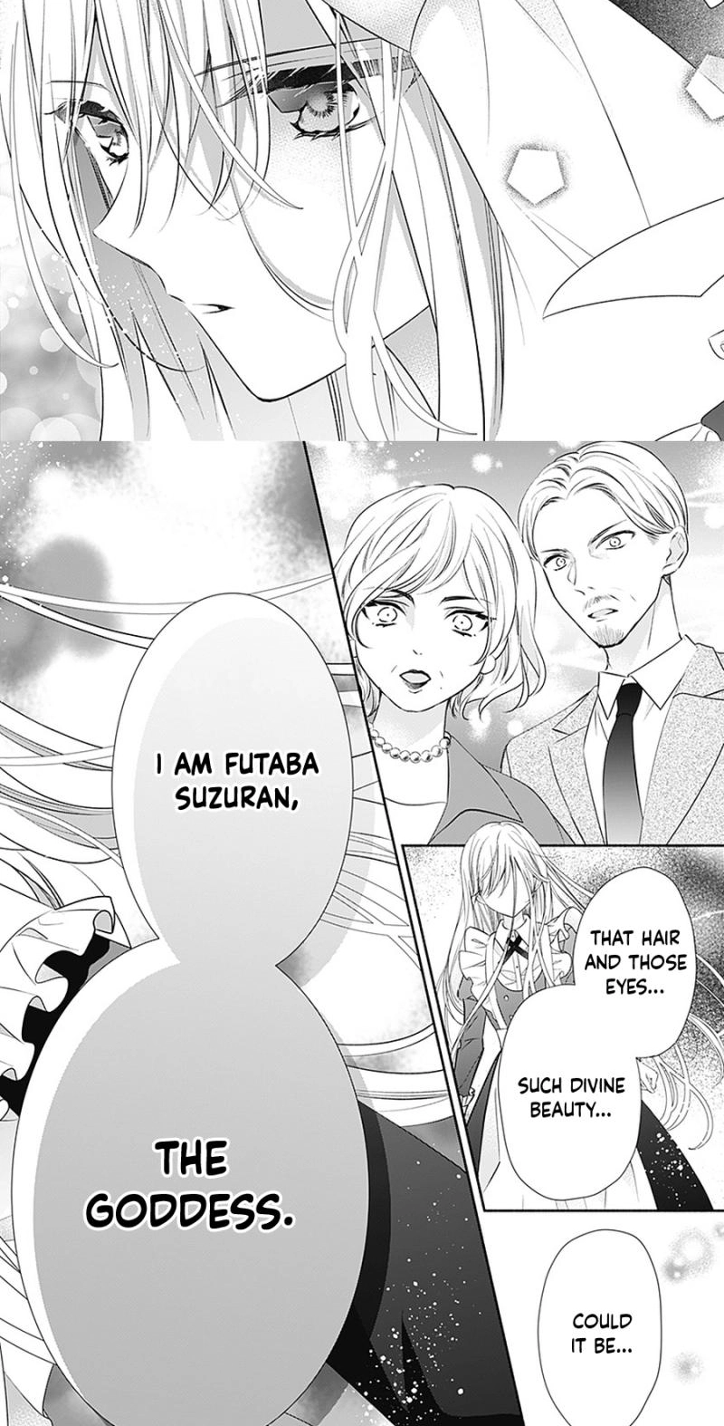 Evil Beauty and the Devil Prince Chapter 20 page 32 - 