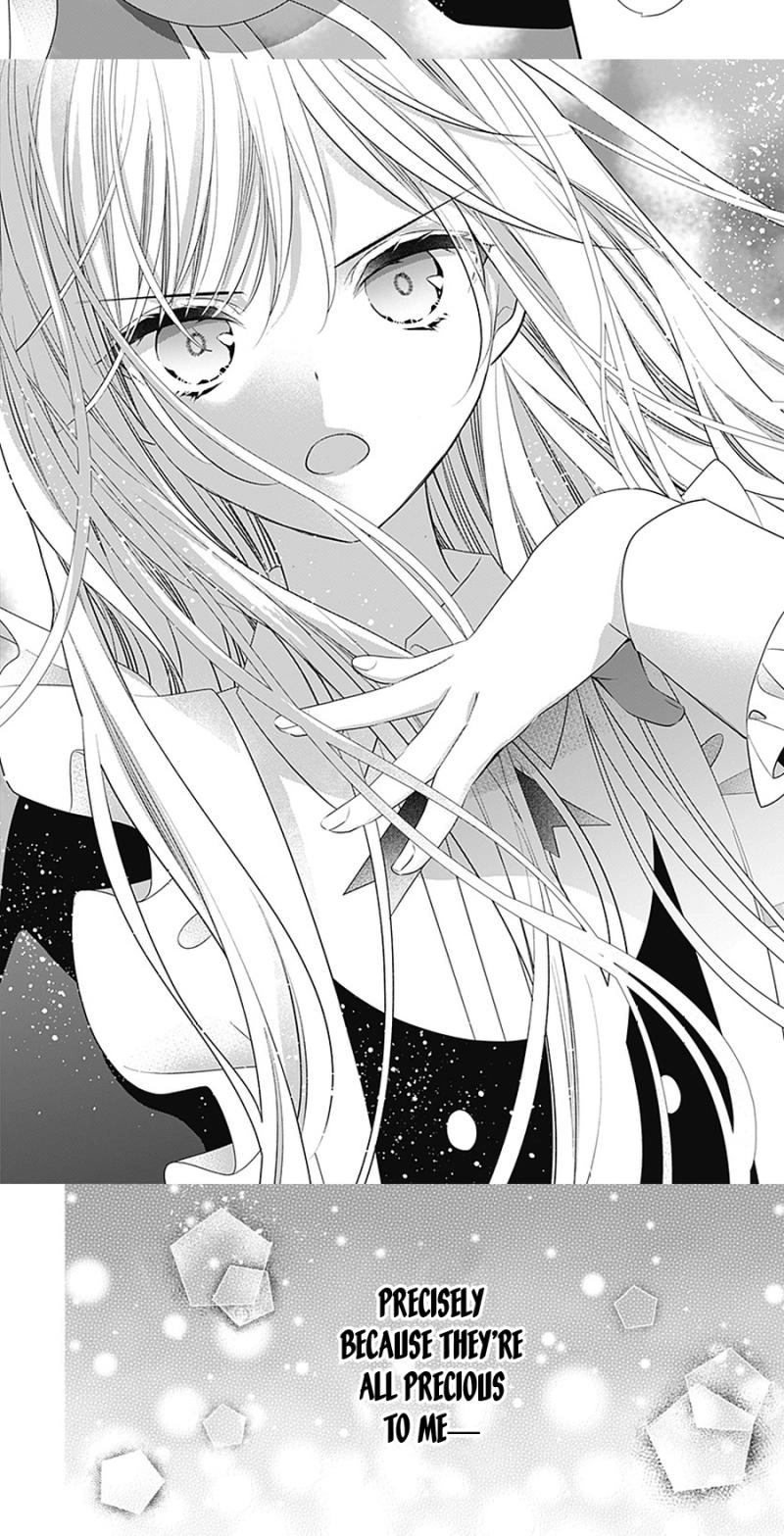 Evil Beauty and the Devil Prince Chapter 20 page 33 - 