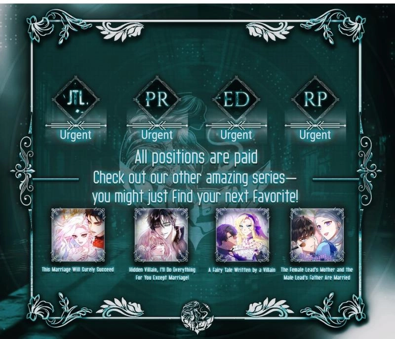 Evil Beauty and the Devil Prince Chapter 21 page 36 - 