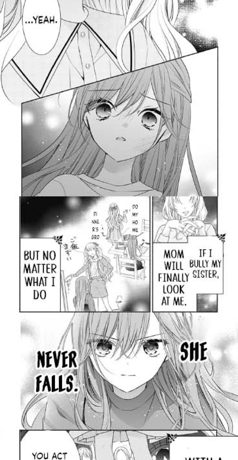 Evil Beauty and the Devil Prince Chapter 23 page 12 - 