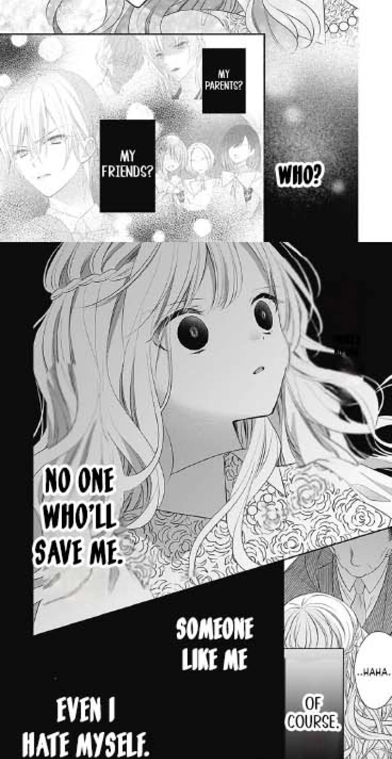 Evil Beauty and the Devil Prince Chapter 23 page 21 - 