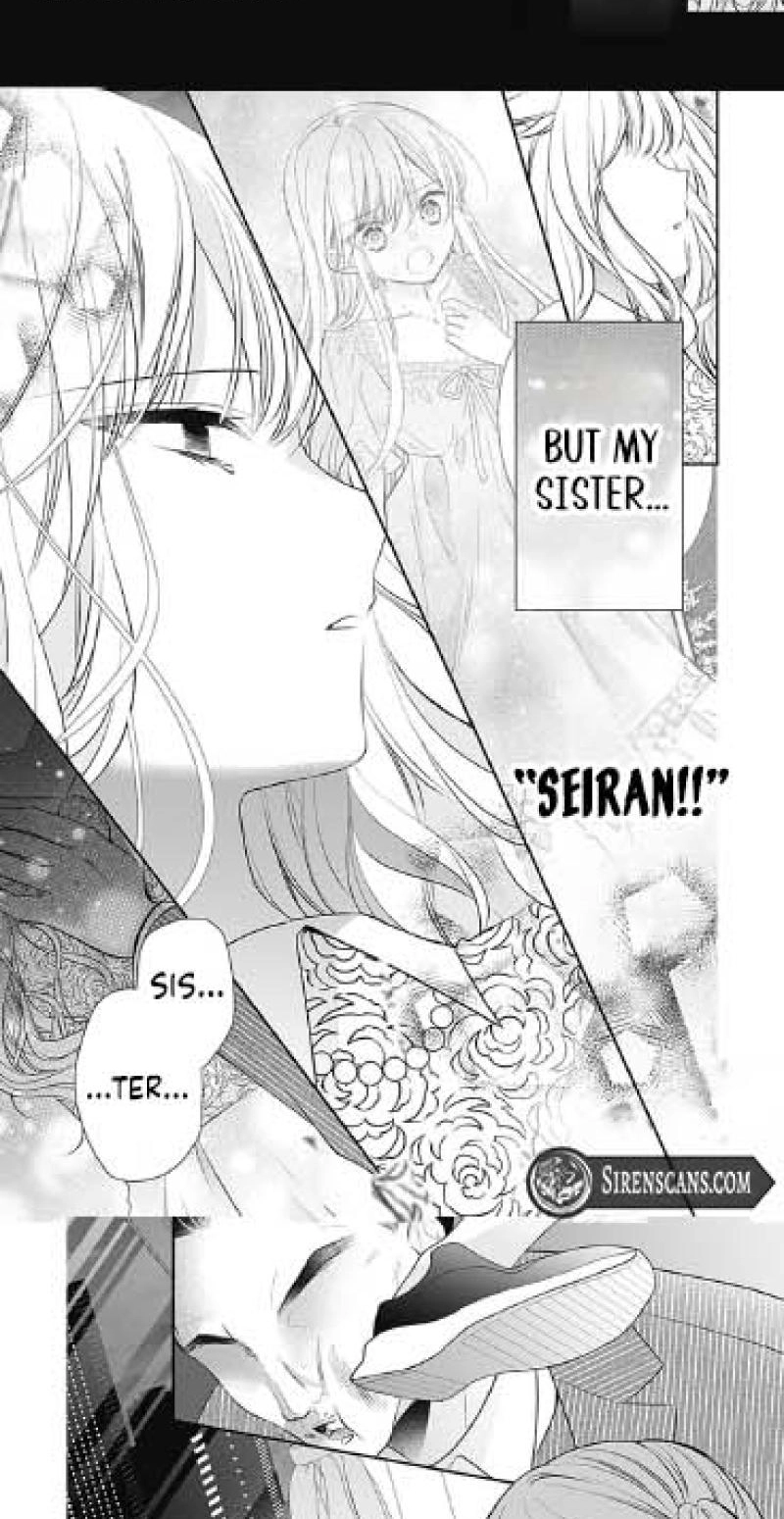 Evil Beauty and the Devil Prince Chapter 23 page 22 - 