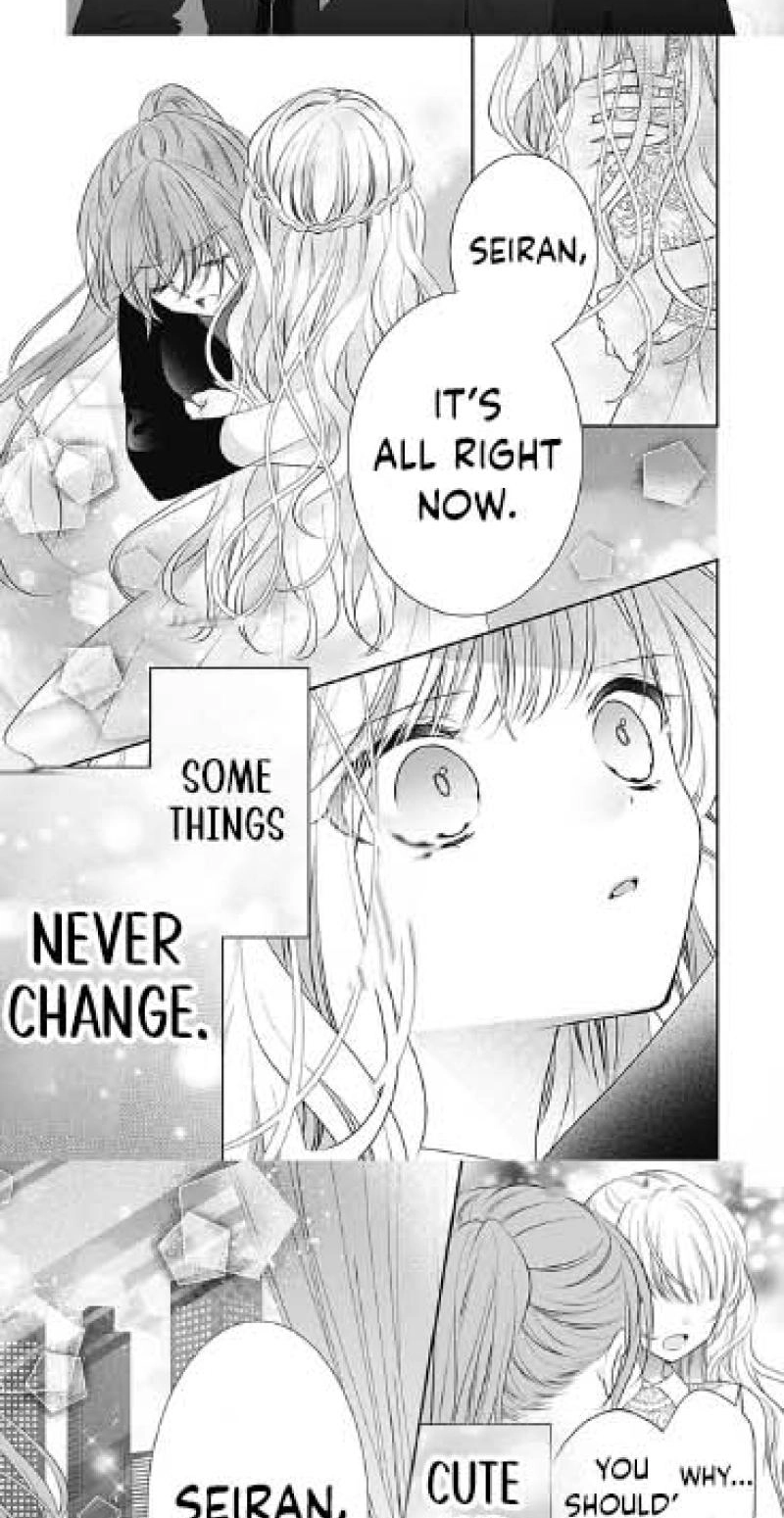 Evil Beauty and the Devil Prince Chapter 23 page 25 - 