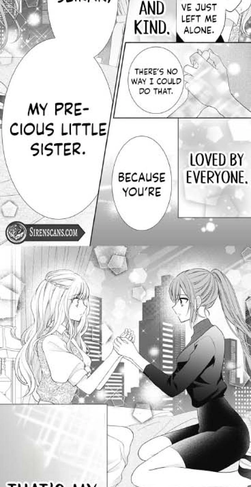 Evil Beauty and the Devil Prince Chapter 23 page 26 - 