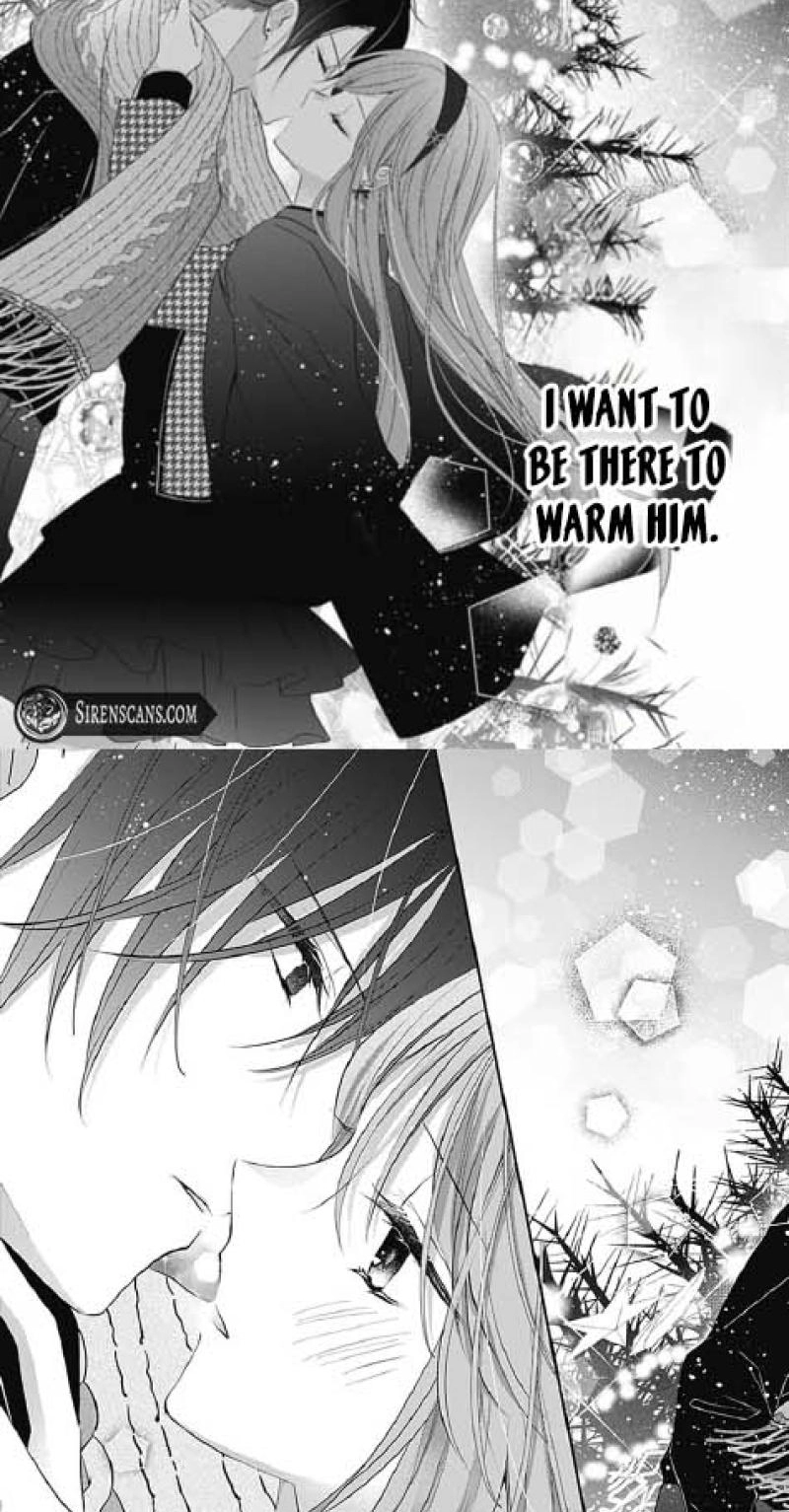 Evil Beauty and the Devil Prince Chapter 24 page 22 - 