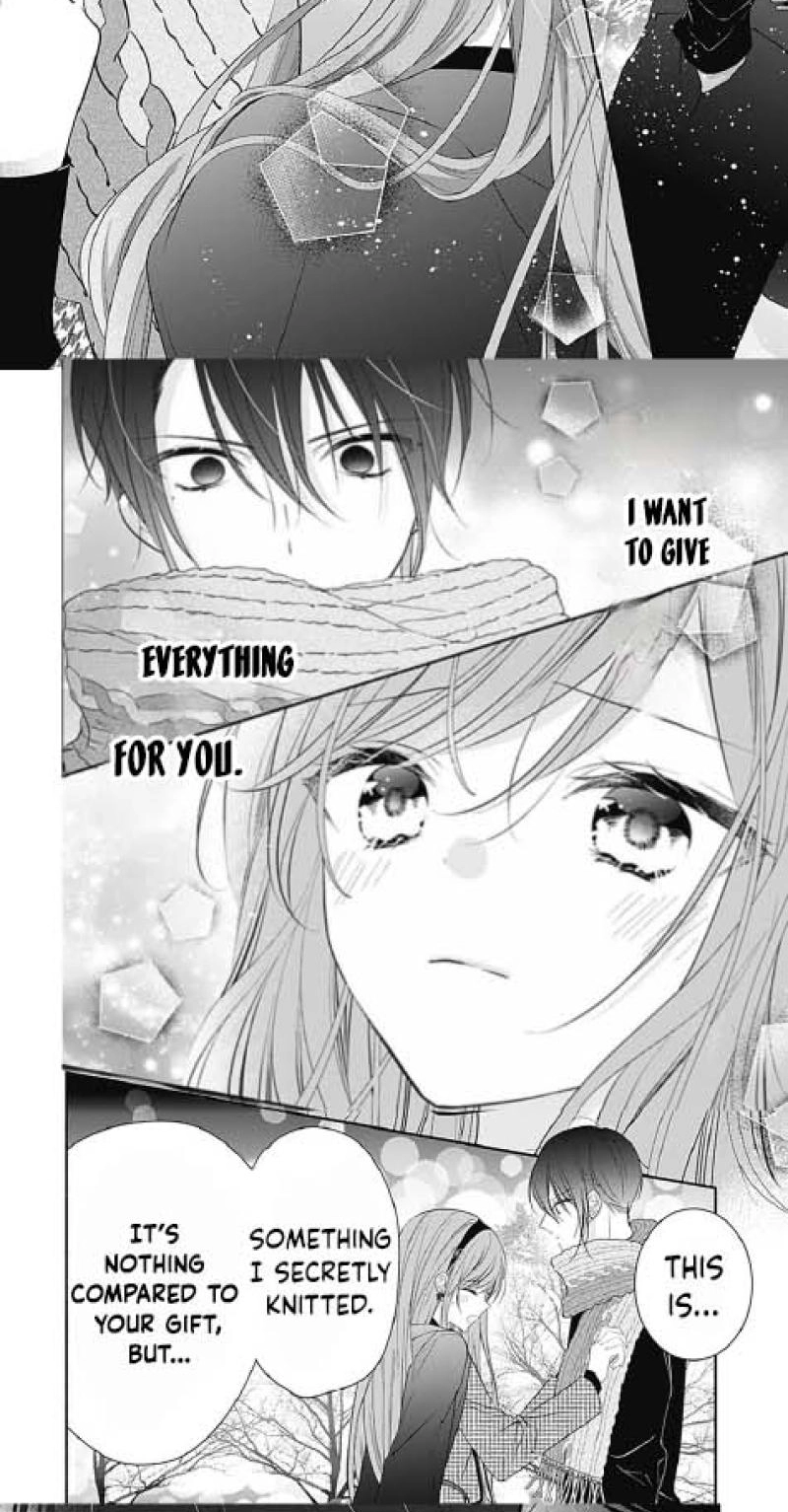 Evil Beauty and the Devil Prince Chapter 24 page 23 - 