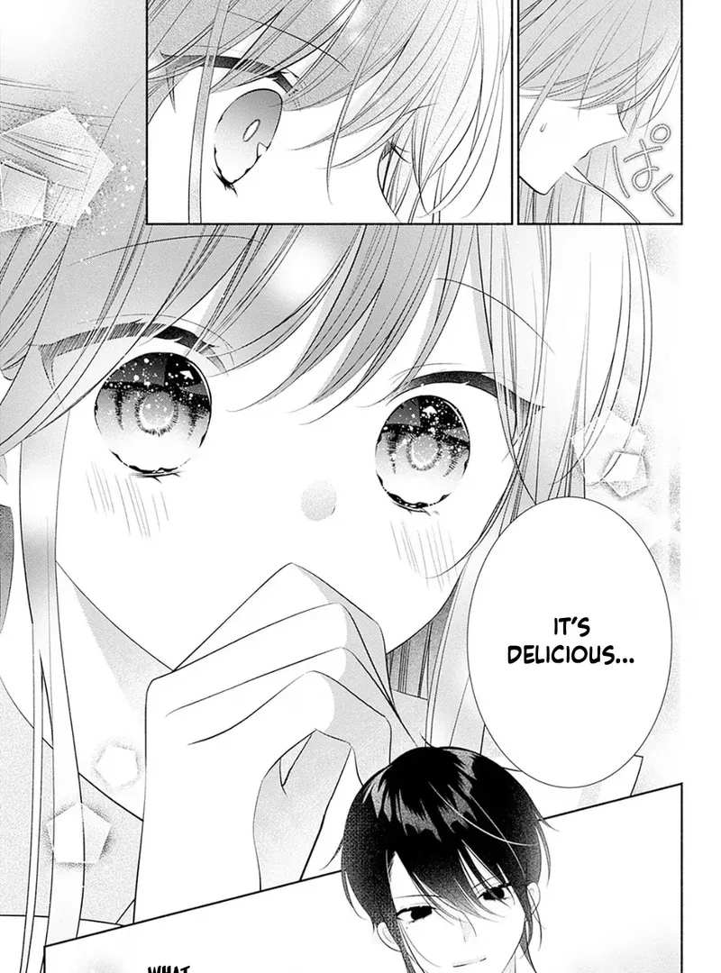 Evil Beauty and the Devil Prince Chapter 3 page 23 - 