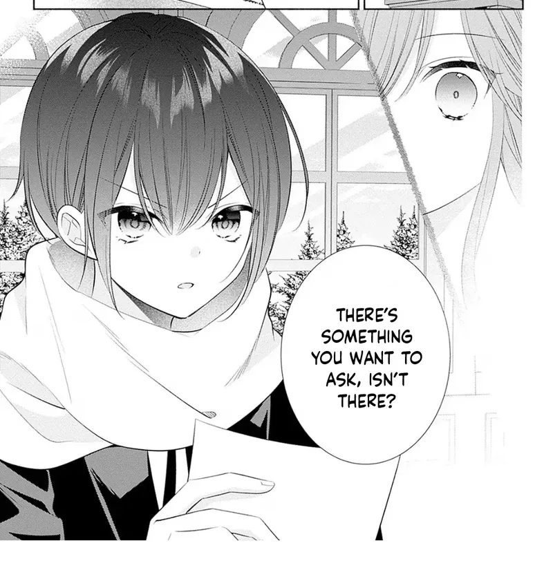 Evil Beauty and the Devil Prince Chapter 3 page 26 - 