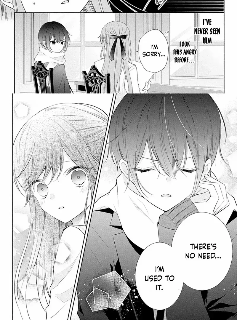 Evil Beauty and the Devil Prince Chapter 3 page 29 - 