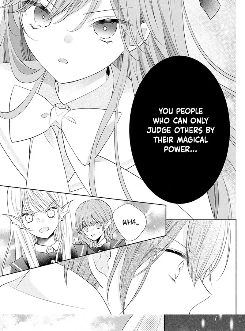 Evil Beauty and the Devil Prince Chapter 3 page 33 - 
