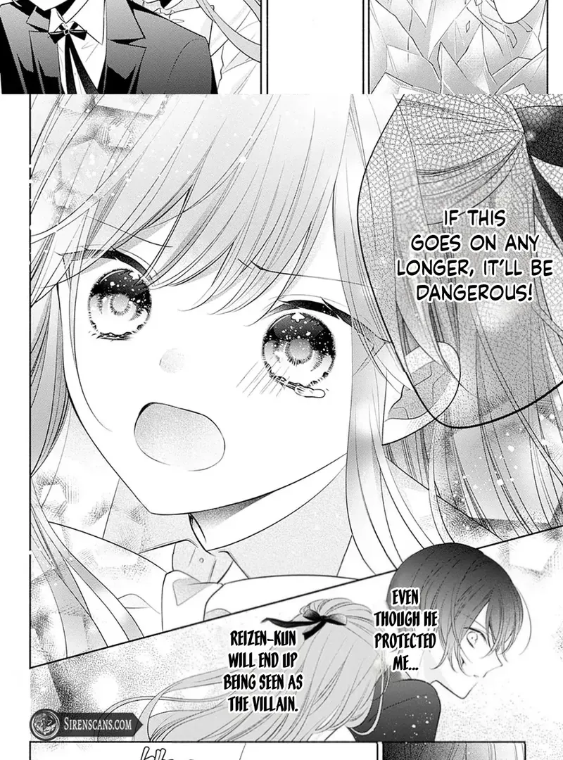 Evil Beauty and the Devil Prince Chapter 3 page 48 - 