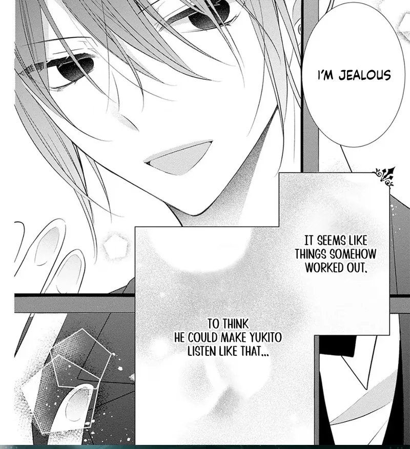 Evil Beauty and the Devil Prince Chapter 3 page 51 - 