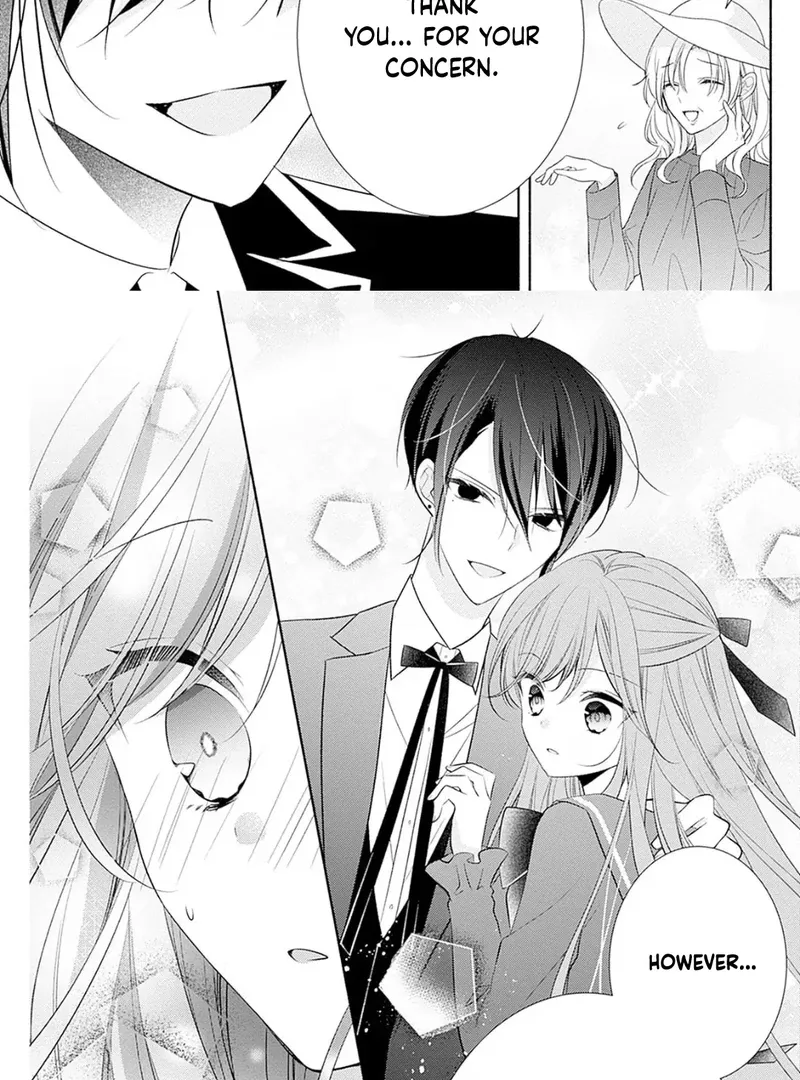 Evil Beauty and the Devil Prince Chapter 4 page 16 - 