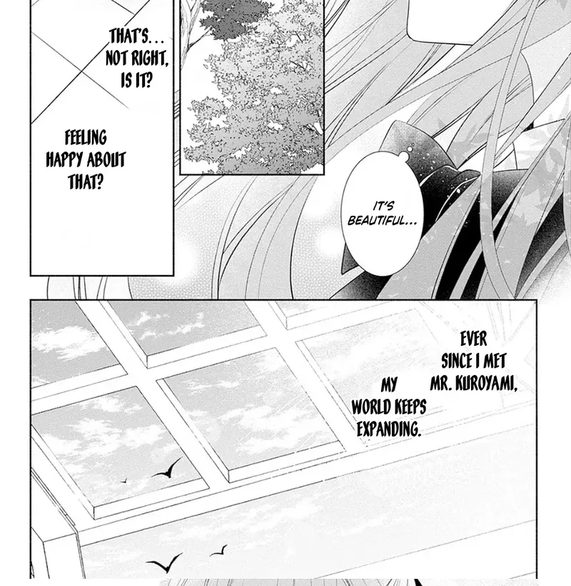 Evil Beauty and the Devil Prince Chapter 4 page 26 - 