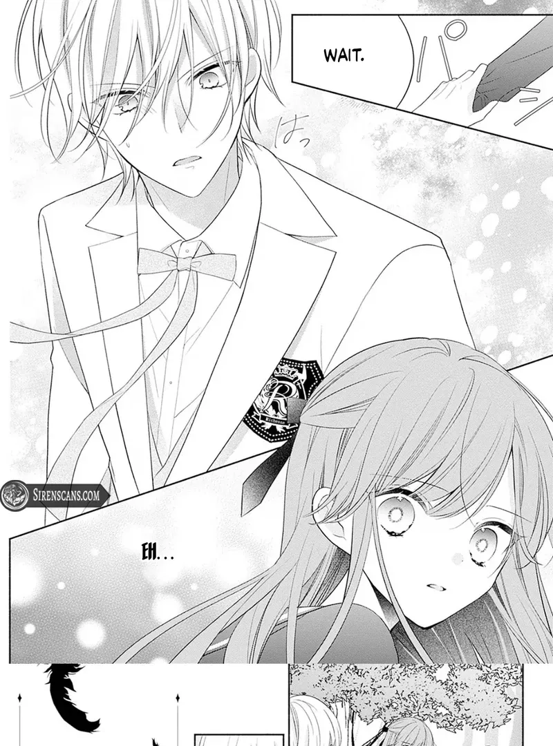 Evil Beauty and the Devil Prince Chapter 4 page 31 - 