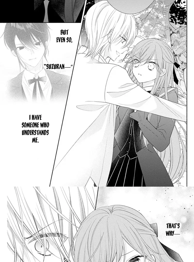 Evil Beauty and the Devil Prince Chapter 4 page 37 - 
