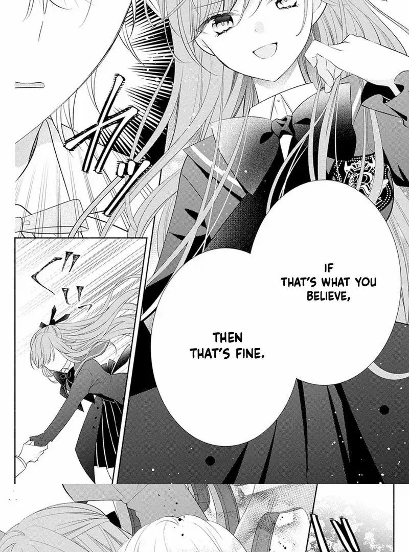 Evil Beauty and the Devil Prince Chapter 4 page 38 - 