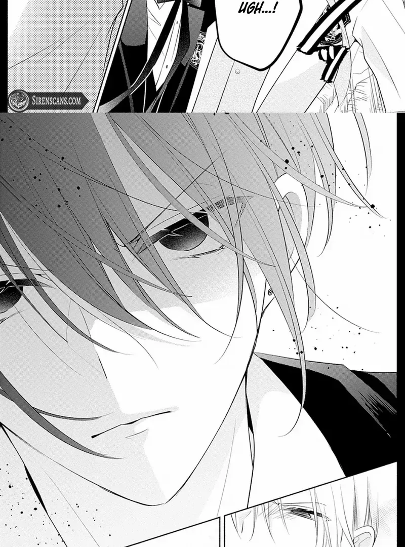 Evil Beauty and the Devil Prince Chapter 4 page 41 - 