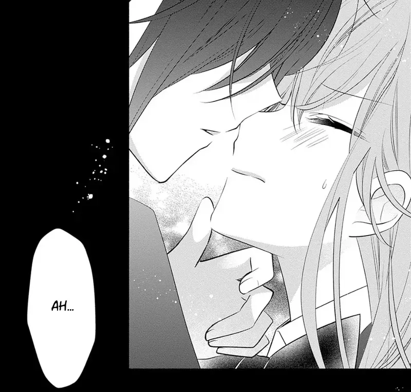 Evil Beauty and the Devil Prince Chapter 4 page 45 - 