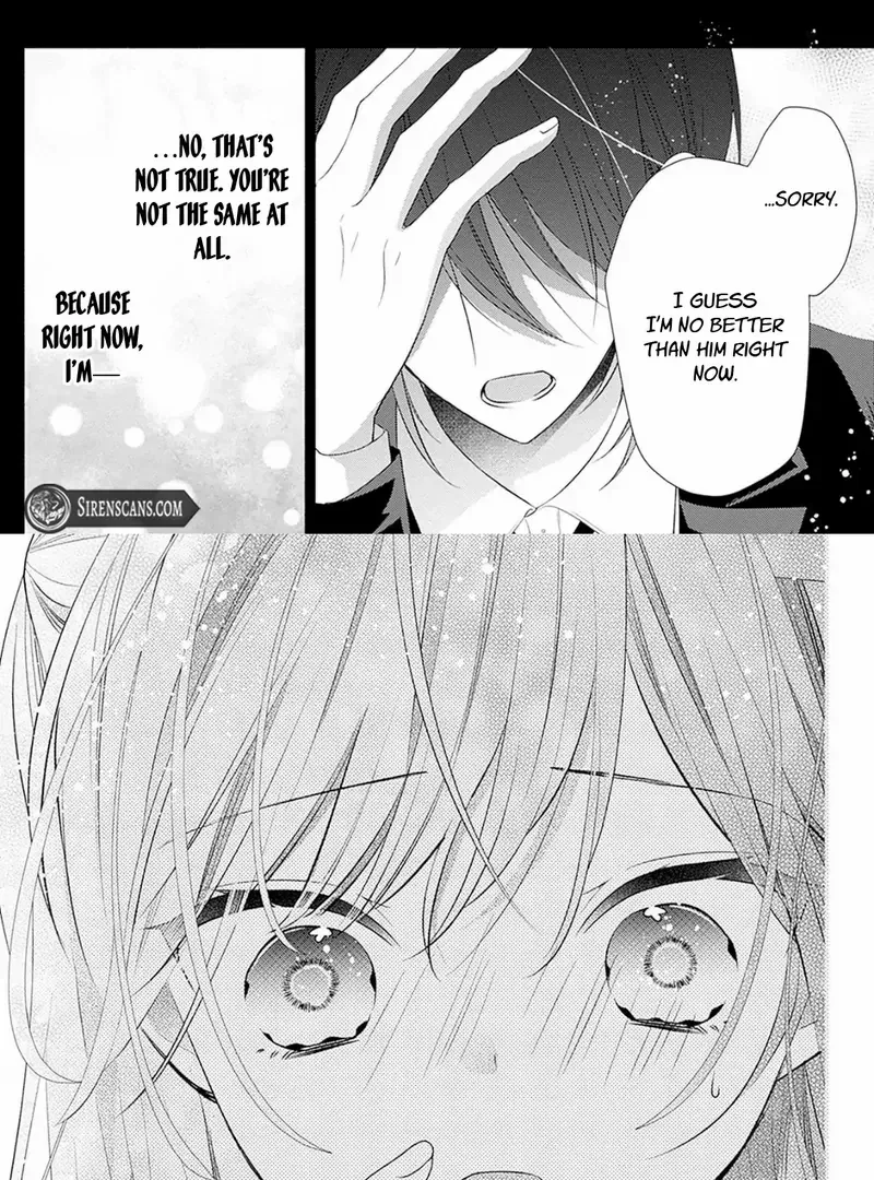 Evil Beauty and the Devil Prince Chapter 4 page 46 - 
