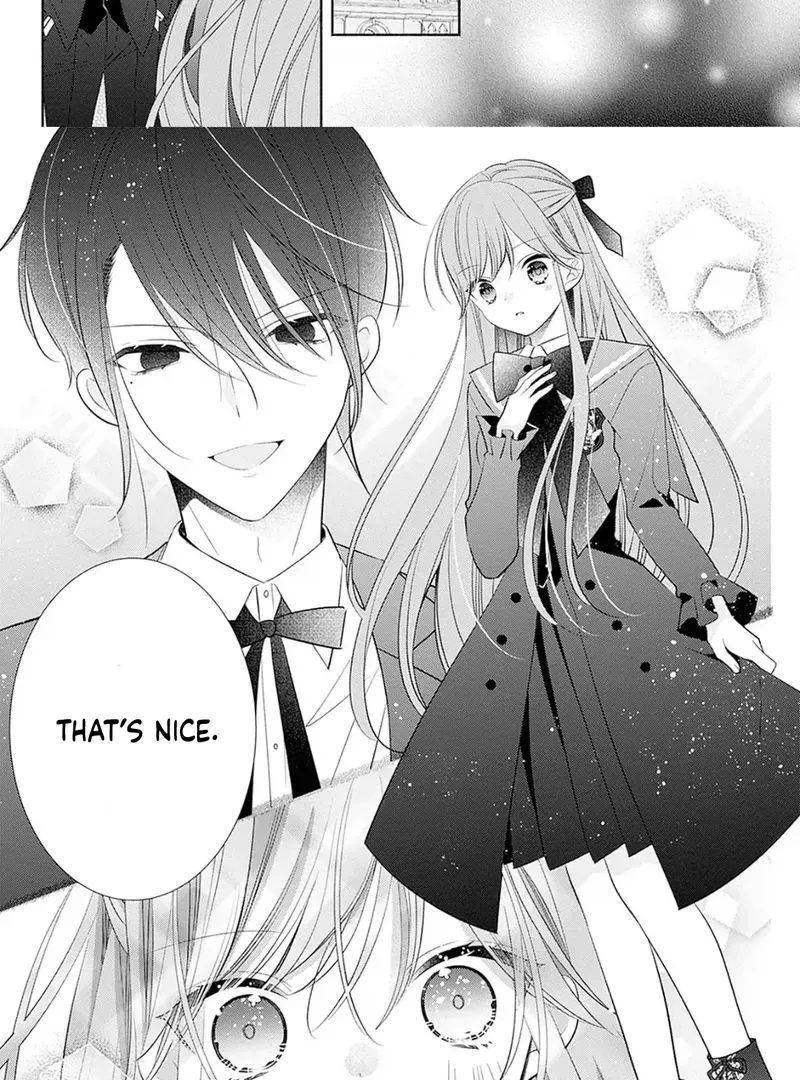 Evil Beauty and the Devil Prince Chapter 4 page 8 - 