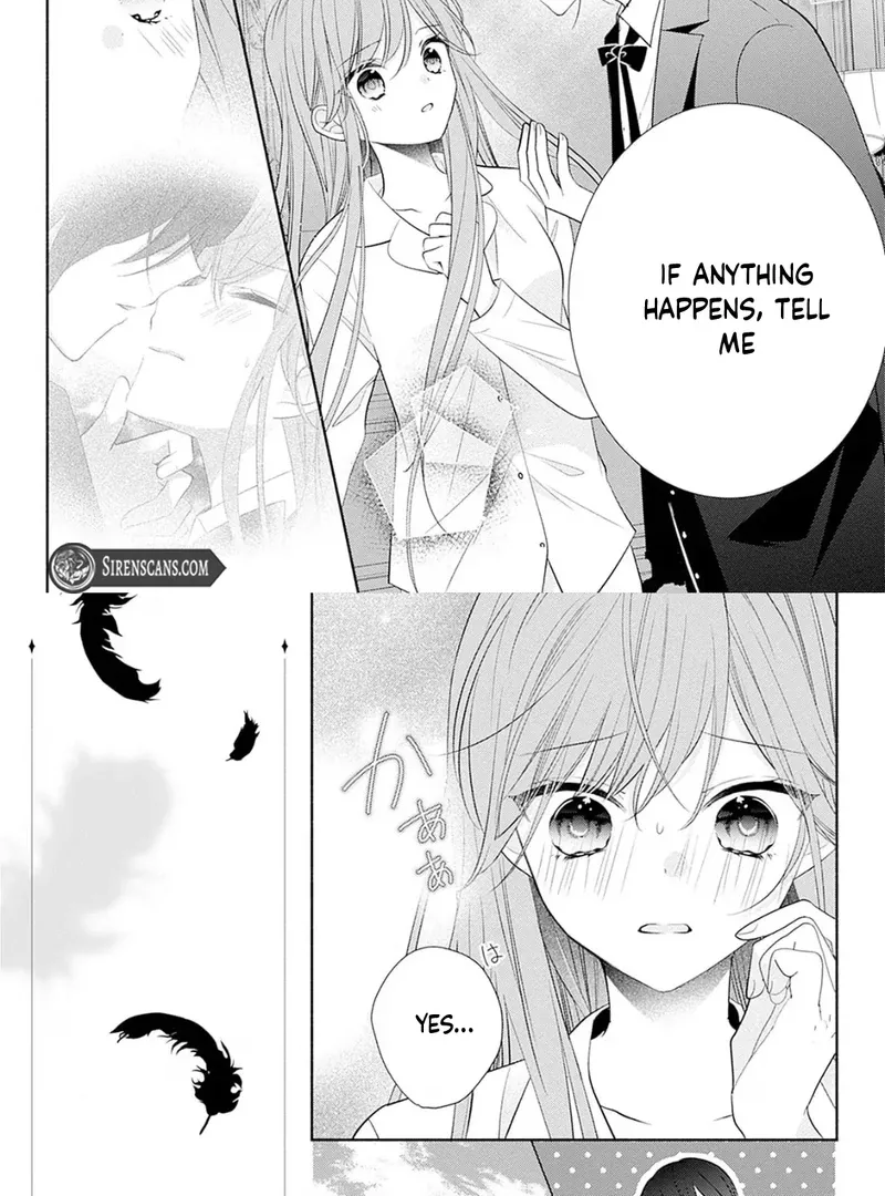 Evil Beauty and the Devil Prince Chapter 5 page 14 - 