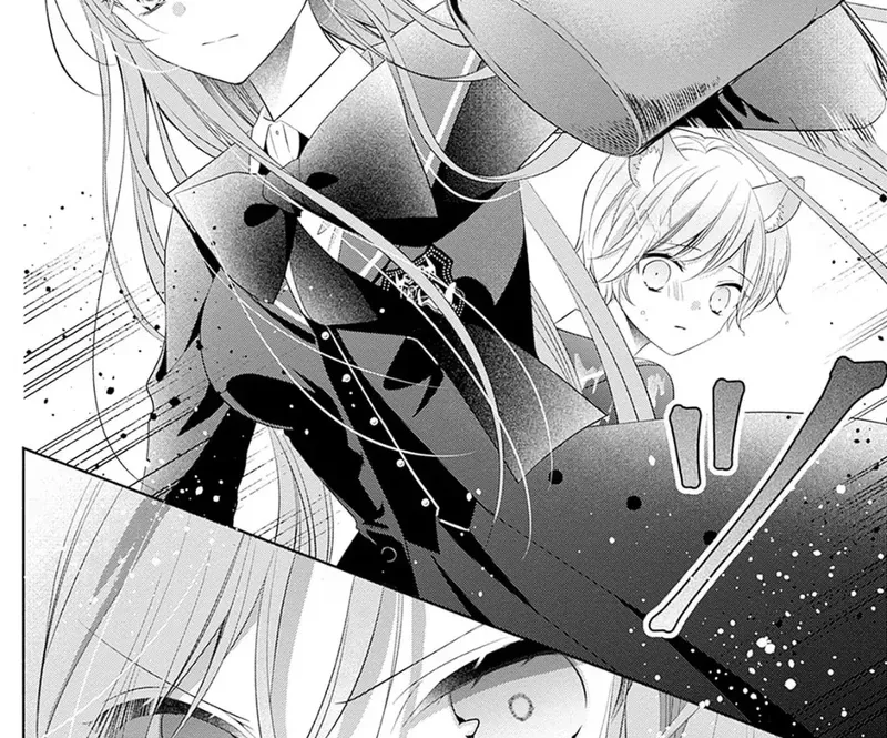 Evil Beauty and the Devil Prince Chapter 5 page 23 - 