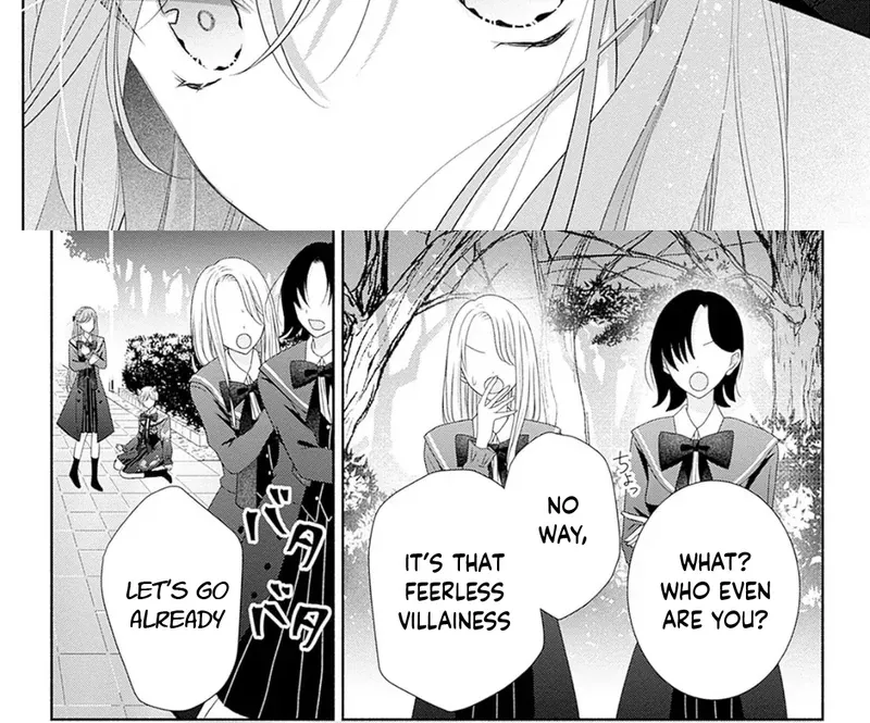 Evil Beauty and the Devil Prince Chapter 5 page 24 - 