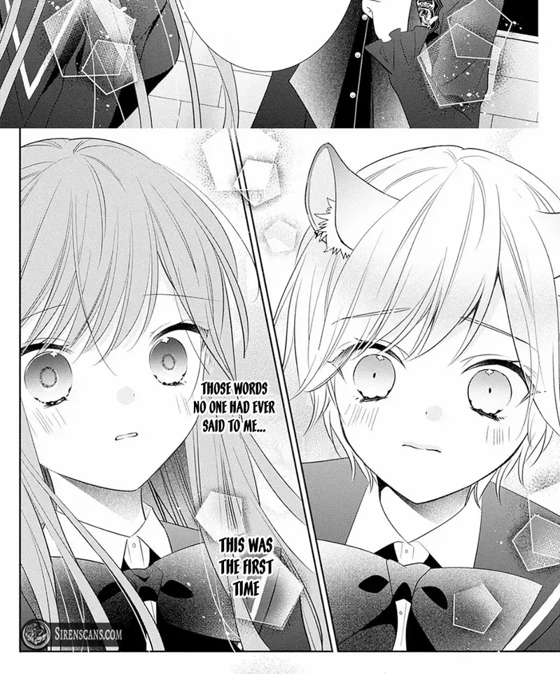 Evil Beauty and the Devil Prince Chapter 5 page 35 - 
