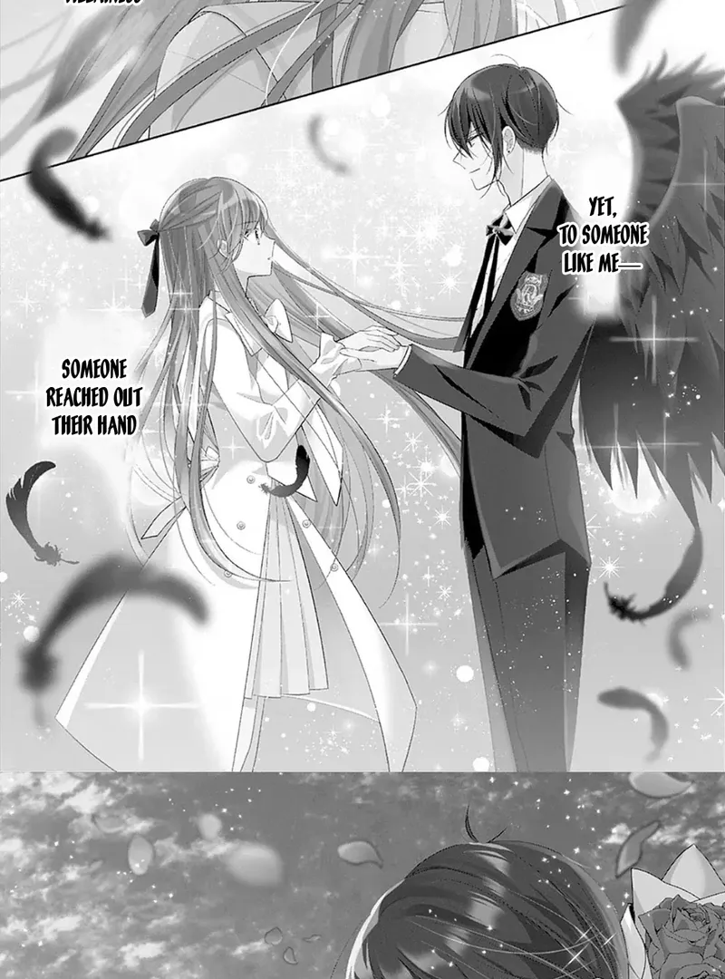 Evil Beauty and the Devil Prince Chapter 5 page 5 - 