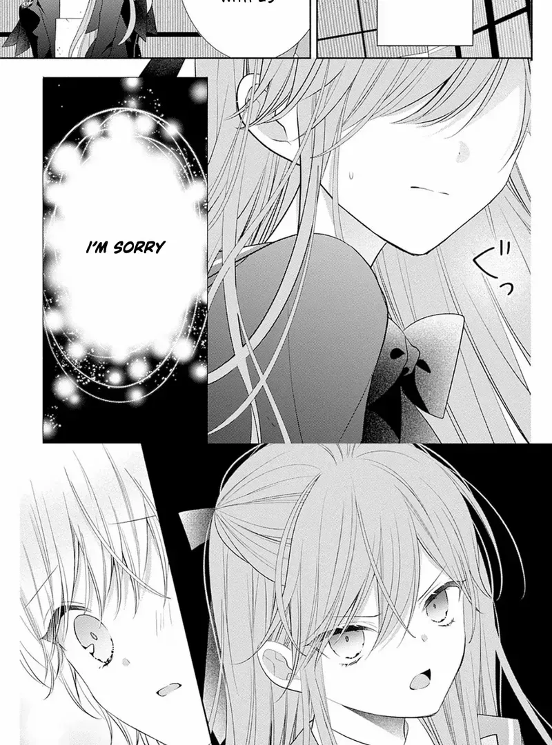 Evil Beauty and the Devil Prince Chapter 5 page 44 - 