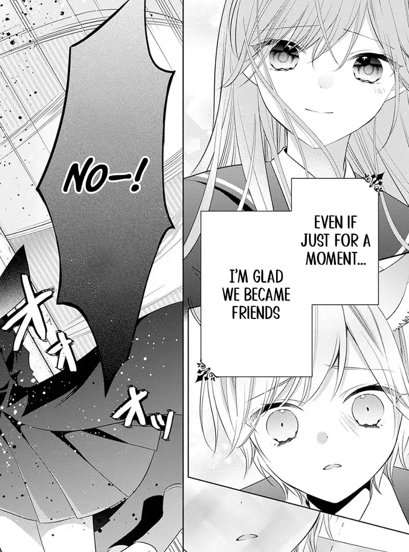 Evil Beauty and the Devil Prince Chapter 5 page 47 - 