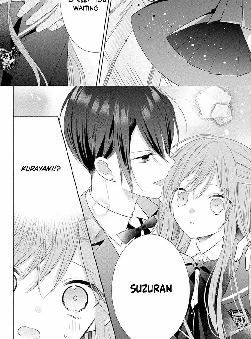Evil Beauty and the Devil Prince Chapter 5 page 49 - 
