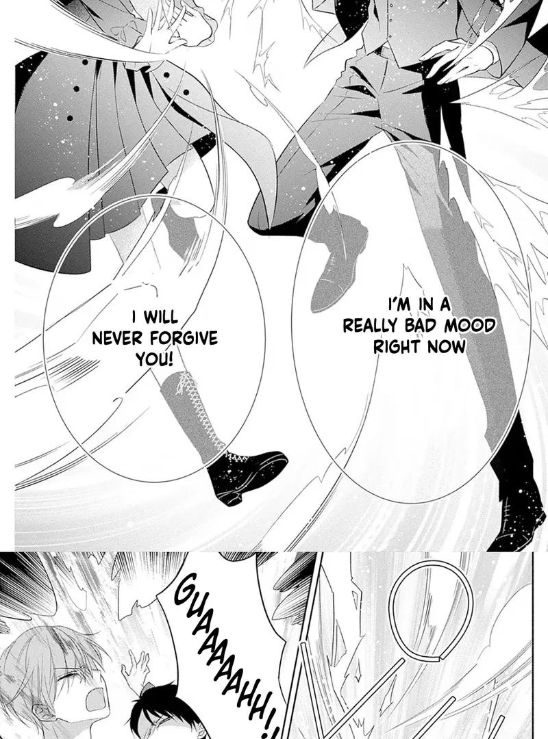 Evil Beauty and the Devil Prince Chapter 5 page 52 - 