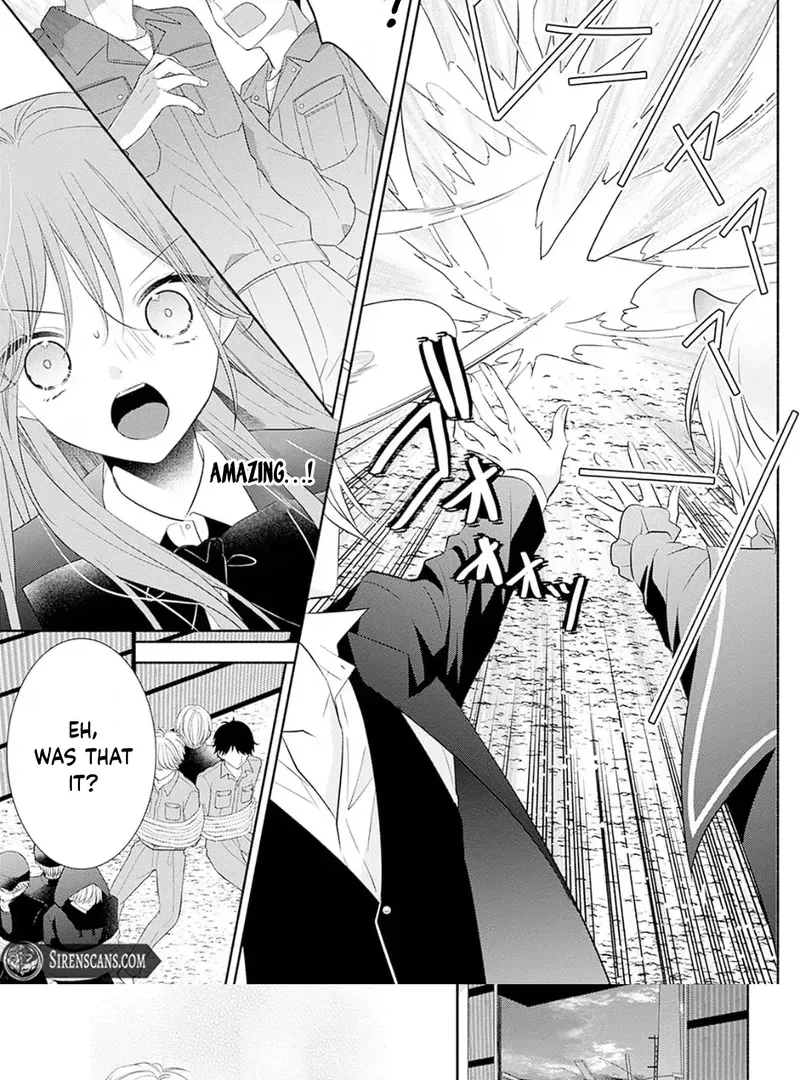 Evil Beauty and the Devil Prince Chapter 5 page 53 - 