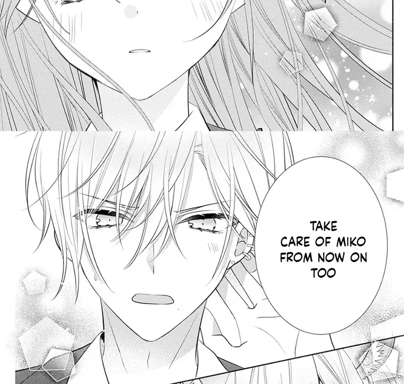 Evil Beauty and the Devil Prince Chapter 5 page 56 - 