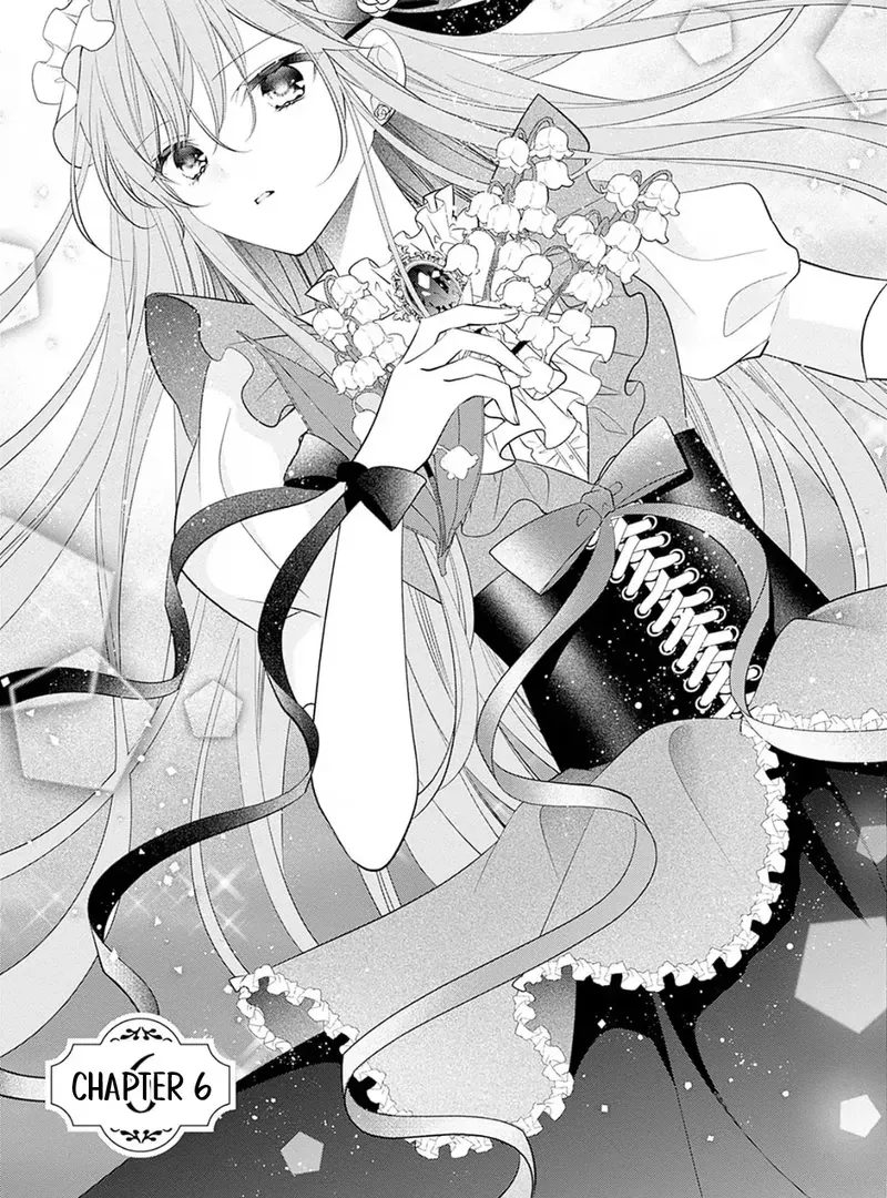 Evil Beauty and the Devil Prince Chapter 6 page 3 - 
