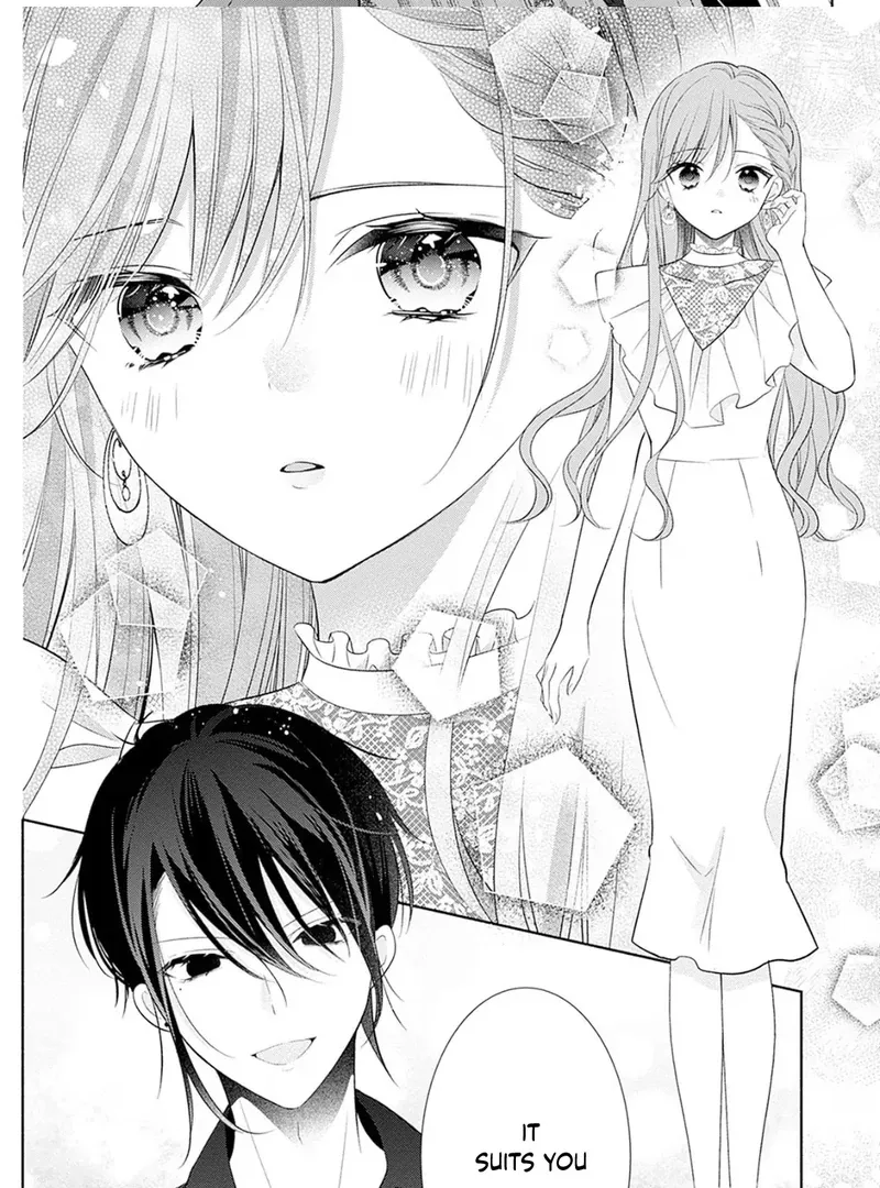 Evil Beauty and the Devil Prince Chapter 6 page 28 - 