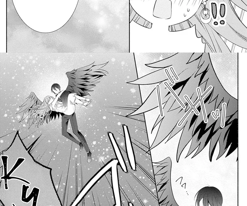 Evil Beauty and the Devil Prince Chapter 6 page 36 - 