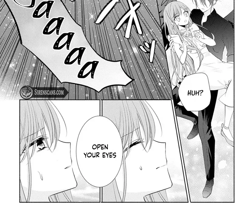 Evil Beauty and the Devil Prince Chapter 6 page 37 - 
