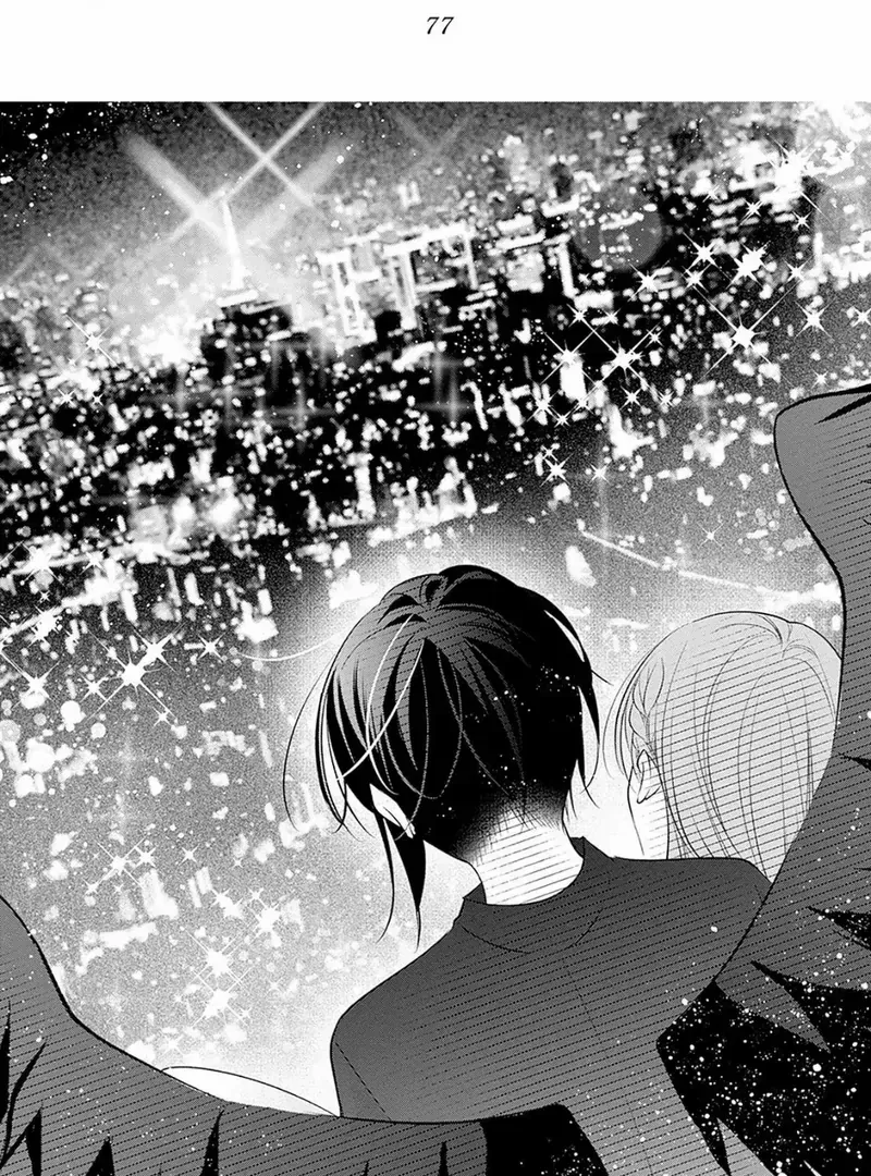 Evil Beauty and the Devil Prince Chapter 6 page 38 - 
