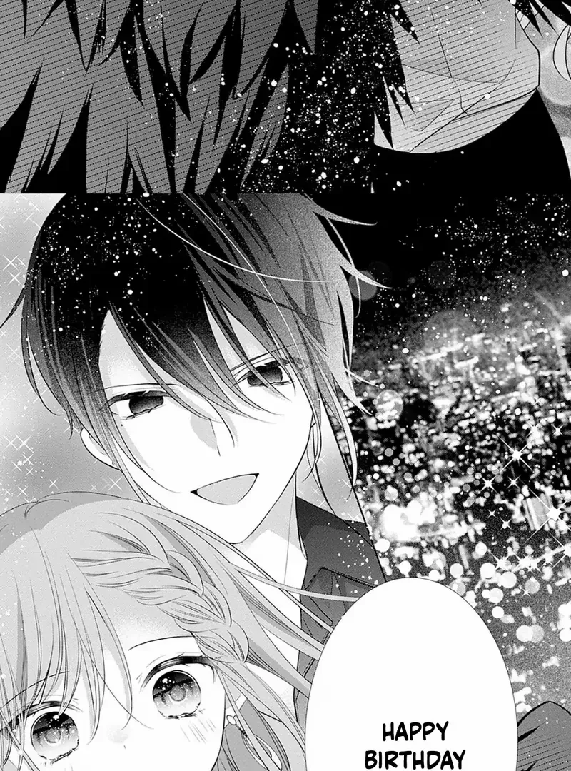 Evil Beauty and the Devil Prince Chapter 6 page 39 - 