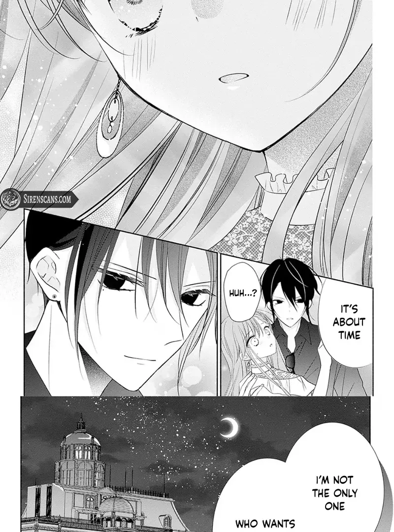 Evil Beauty and the Devil Prince Chapter 6 page 42 - 
